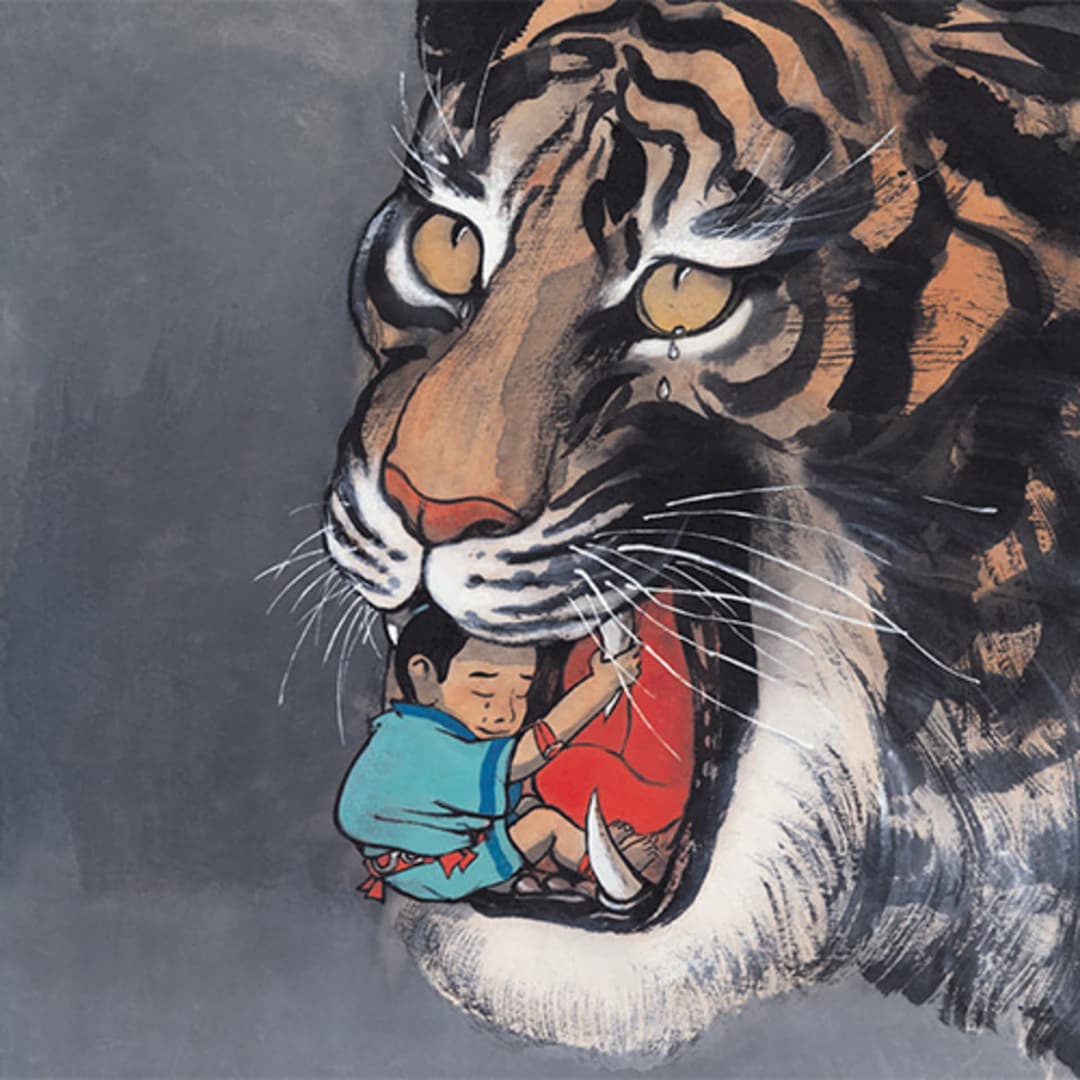 image de CONTES CHINOIS image de CONTES CHINOIS