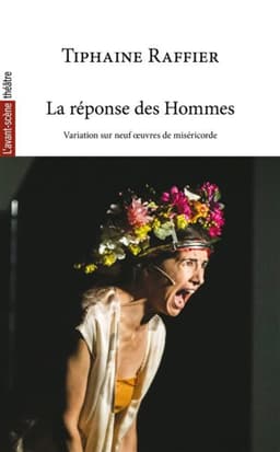 LA REPONSE DES HOMMES