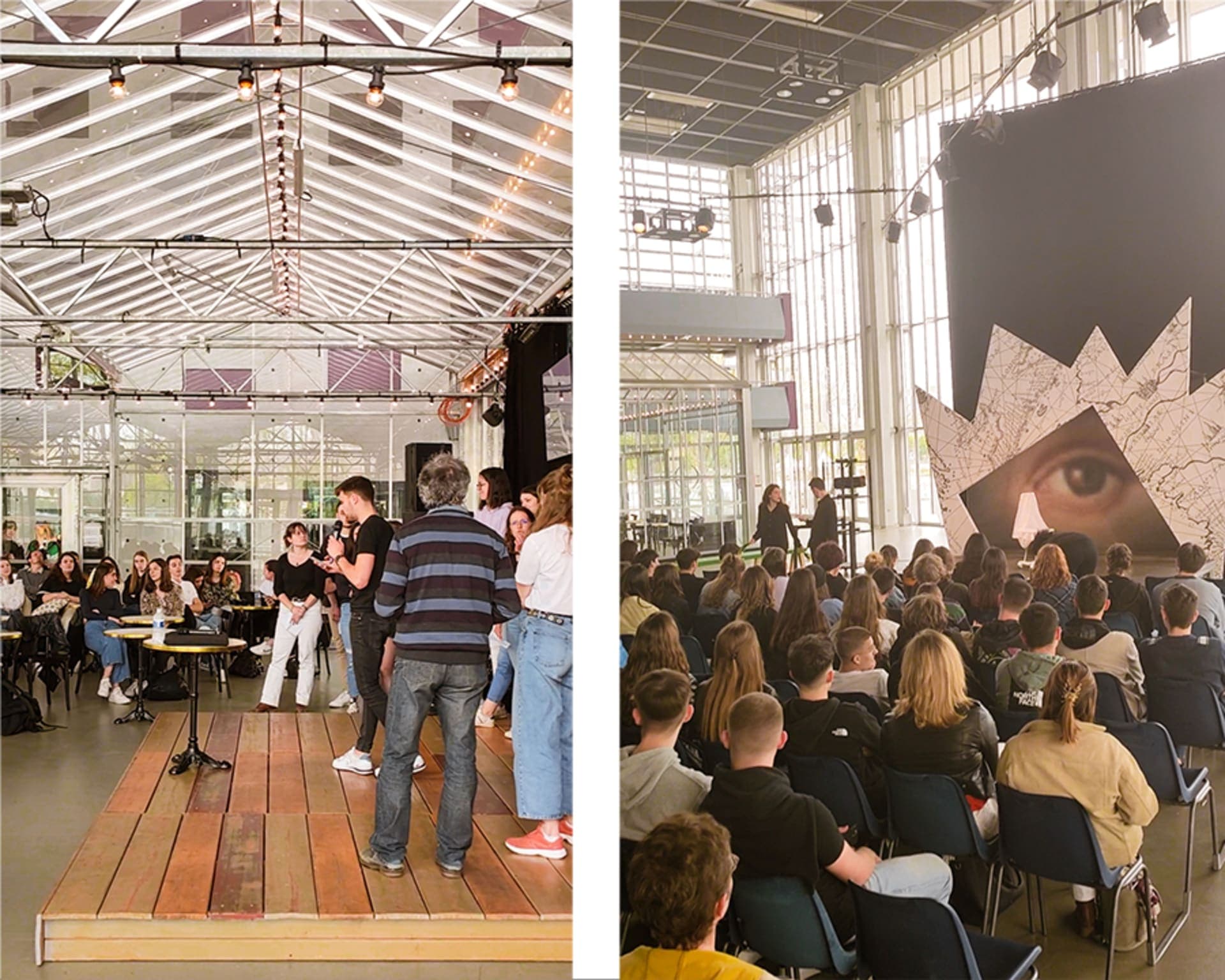 Image de PROJET MANIFESTE