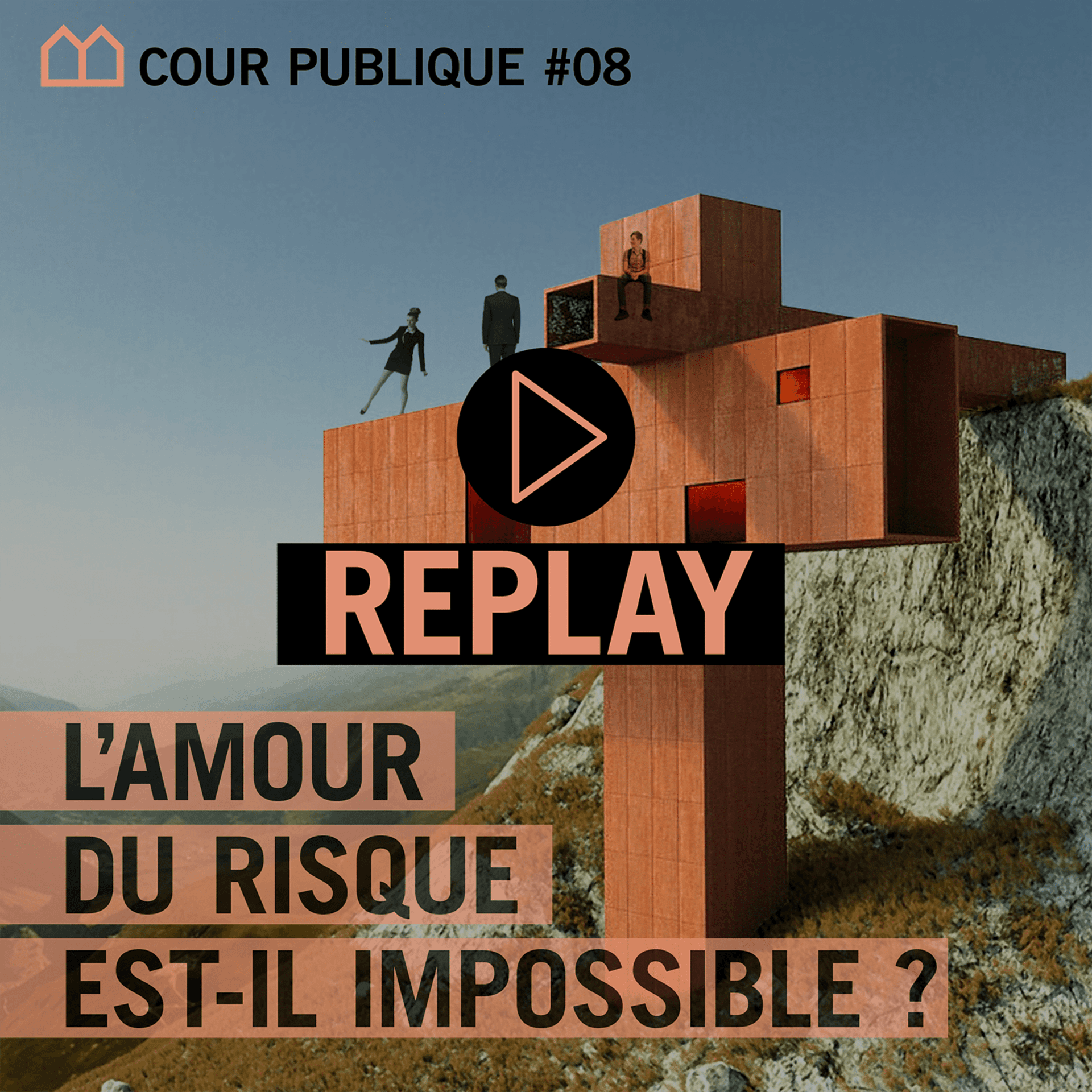 Image de REPLAY - Cour Publique #8