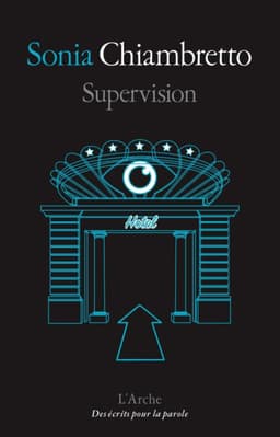 SUPERVISION